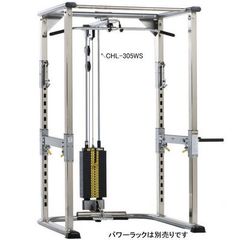 TAFFSUTFF タフスタッフ CPR-265 CHL-305WS 付属品あり - メルカリ