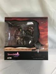 ♪テイルズ オブ ベルセリア ベルベット・クラウ 1/8 完成品フィギュア■＊同梱不可のサムネイル
