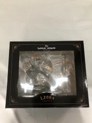 【未開封】レオナ・キングスカラー ディズニー ツイステッドワンダーランド 1/8 ABS＆PVC製 ANIPLEX+限定