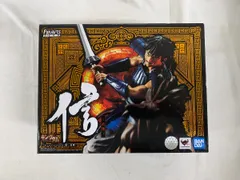 BANDAI SPIRITS(バンダイ スピリッツ) フィギュアーツZERO キングダム 信-出陣- PVC&ABS製 フィギュア