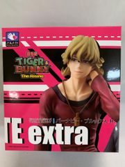 [미개봉] 팔메이트 에쿠스토라 시리즈 극장판 TIGER & BUNNY -The Rising- 버나비 브룩스 Jr.