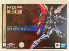 기동전사 건담 SEED DESTINY METAL ROBOT혼 <SIDE MS> 데스티니 건담