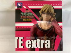 [미개봉] 팔메이트 에쿠스토라 시리즈 극장판 TIGER & BUNNY -The Rising- 버나비 브룩스 Jr.