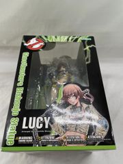 고스트 버스터 고스트 버스터 미소녀 루시 (1/7 스케일 PVC 도장 완료 완성품)