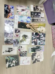 アイドリッシュセブン(アイナナ) グッズ まとめ