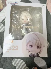 アイドリッシュセブン(アイナナ) 夏目 南 ねんどろいど