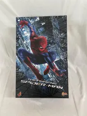 2026年最新】18インチフィギュアアメイジングスパイダーマンの人気