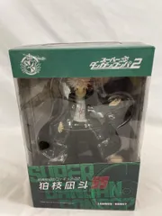 スーパーダンガンロンパ2 超高校級のフィギュア02 狛枝凪斗