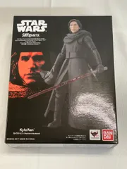 S.H.Figuarts カイロ・レン (THE FORCE AWAKENS)