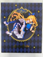 FairyTale 이상한 나라의 앨리스 -Anohter- 앨리스 1/8 완제품 피규어