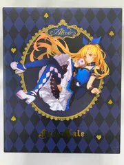 FairyTale 不思議の国のアリス -Anohter- アリス 1/8完成品フィギュア