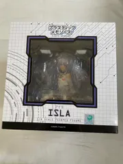 2026年最新】プラスティック メモリーズ 限定版 アイラsdフィギュアの