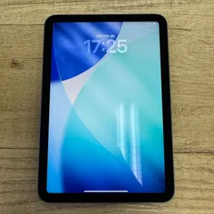 訳あり☆ iPad mini 6 Wi-Fiモデル