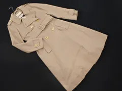 kate spade ケイトスペード トレンチ コート size4A/ベージュ ◇■ レディースのサムネイル