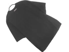 MICHAEL KORS マイケルコース 半袖 ニット セーター sizeS/黒 ■◆ メンズのサムネイル