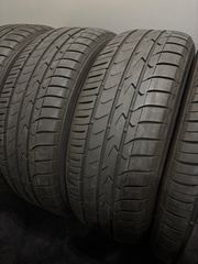 中古タイヤ205/40R17 SAILUN 4本セット - メルカリ