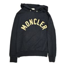 MONCLER 1952 ガーメントダイ パーカー モンクレール HOODIE - メルカリ