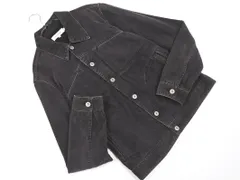 nonnative ノンネイティブ コーデュロイ ジャケット size1/グレー ◇■ メンズのサムネイル