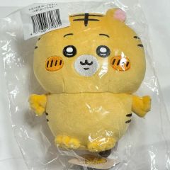 ナガノの虎 ぬいぐるみくじ（A賞:超特大ぬいぐるみ） - メルカリ