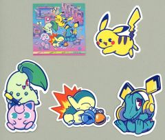 ポケモン メタルコイン パスフォルダー - メルカリ