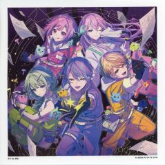 アイリッド ／ サヨナラ天国また来て地獄 CD 未再生 1枚 - メルカリ
