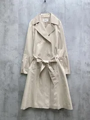 SOUP スープ トレンチ コート size9/ベージュ  ■◇レディースのサムネイル