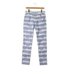 パーリーゲイツ　レディース パンツ 春夏用　サイズ2 パーリーゲイツ レディース パンツ 春夏用 サイズ2 - メルカリ