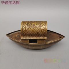 銅製 墨壺 水滴壺 一得閣水滴壺 文房四宝 書道具 文房具 工芸品 美術品 置物 銅製 墨壺 水滴壺 一得閣水滴壺 文房四宝 書道具 文房具 工芸品 美術品