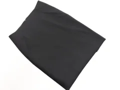 theory セオリー ウール混 タイト スカート size4/黒 ◇■ レディースのサムネイル