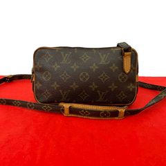 Louis Vuitton モノグラム シテMM ハンドバッグ - メルカリ