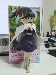 鬼滅の刃 栗花落 カナヲ フィギュア