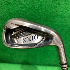 XXIO10 ゼクシオ10 7番アイアン レフティ 左 MP1000 十代目 - メルカリ