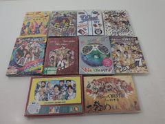 WEST. DVD Blu-ray コンサート 初回限定盤 まとめ売り - メルカリ