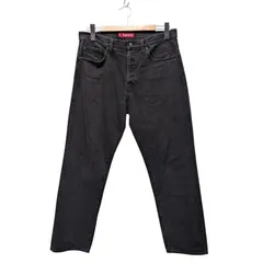 2026年最新】Supreme Regular Jeanの人気アイテム - メルカリ