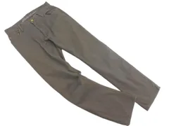 Eddie Bauer エディーバウアー テーパード パンツ size30/グレー ■■ メンズのサムネイル