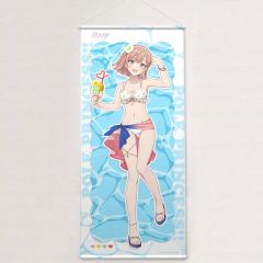 ドルフィンウェーブ プレミアム特大タペストリー 住乃絵 紫苑 - メルカリ
