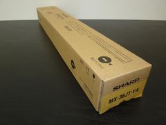 SHARP トナーカートリッジ MX-313JT - メルカリ