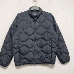 ユニクロ ウルトラライトダウン メンズ100 ㅡ0331