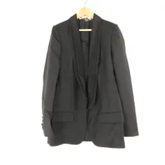 STELLA McCARTNEY ステラマッカートニー ジャケット 38 ウール100％ ブレザー レディース AM8895A93 のサムネイル