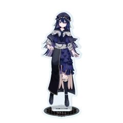 プロセカ はぴこれくじ 朝比奈まふゆ アクリルスタンド - メルカリ