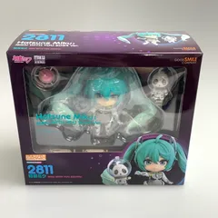 【未使用品】 ねんどろいど 初音ミク MIKU WITH YOU 2024ver. フィギュア 【053-260529-zi-21-min】