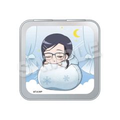 [중고] 소품 넣어·멀티 케이스·캔 케이스