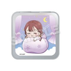 [중고] 소품 넣어 · 멀티 케이스 · 캔 케이스 가모토 스즈 후와민 컬렉션 캔 케이스 [TV 애니메이션 메달리스트]
