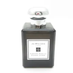 美品 JoMALONE ジョーマローン チューベローズ アンジェリカ コロン インテンス コロン 50ml 残量多 香水 BD5568AAのサムネイル