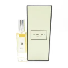 美品 JoMALONE ジョーマローン バニラ＆アニス コロン 30ml 残量多 香水 BD5569AAのサムネイル