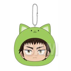 中古】クッション・抱き枕・本体 木村慧人(レディー) ビッグピロー