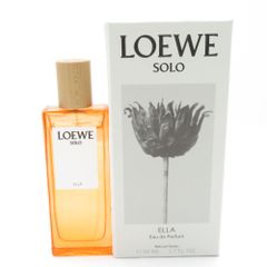 ロエベ ソロ エジャ エリクシール 50ml - メルカリ