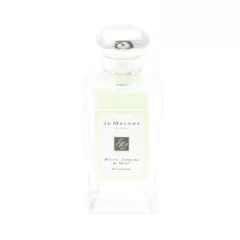 美品 JoMALONE ジョーマローン ホワイト ジャスミン＆ミント コロン 100ml 残量多 香水 BD5563AAのサムネイル