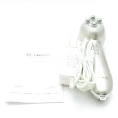 ドクターフローレス美顔器 ARTISTIC&CO. DR.FLAWLESS ドクター