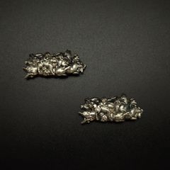 砂金 中粒 観賞・資料用 - メルカリ